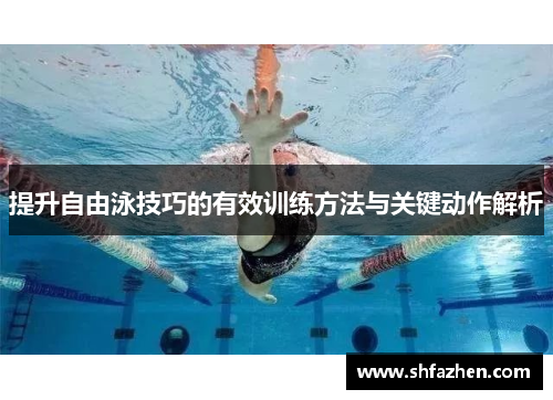 提升自由泳技巧的有效训练方法与关键动作解析