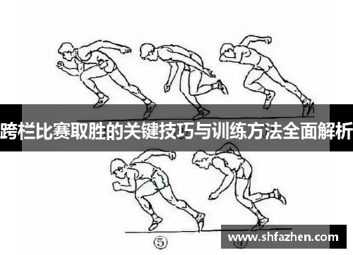 跨栏比赛取胜的关键技巧与训练方法全面解析